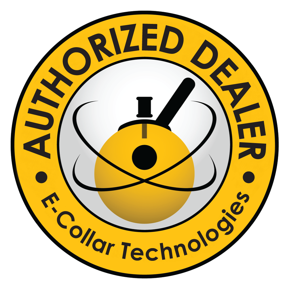 ECollar technologies authorized dealer